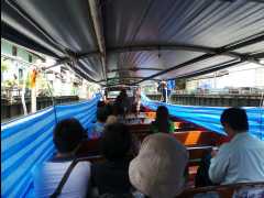 Klong Boat07